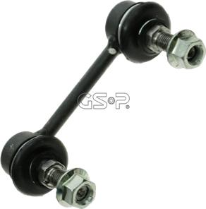GSP S050935 - Asta / Puntone, Stabilizzatore www.autoricambi360.it