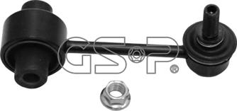 GSP S050924 - Asta / Puntone, Stabilizzatore www.autoricambi360.it
