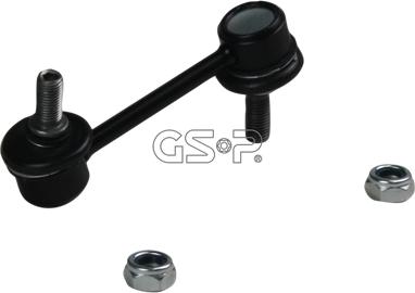 GSP S050922 - Asta / Puntone, Stabilizzatore www.autoricambi360.it