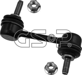 GSP S050979 - Asta / Puntone, Stabilizzatore www.autoricambi360.it