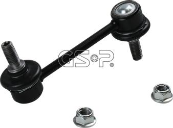 GSP S050425 - Asta / Puntone, Stabilizzatore www.autoricambi360.it
