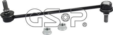 GSP S050592 - Asta / Puntone, Stabilizzatore www.autoricambi360.it