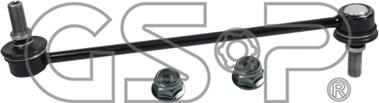GSP S050592 - Asta / Puntone, Stabilizzatore www.autoricambi360.it
