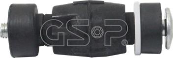 GSP S050540 - Asta / Puntone, Stabilizzatore www.autoricambi360.it