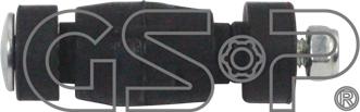 GSP S050685 - Asta / Puntone, Stabilizzatore www.autoricambi360.it
