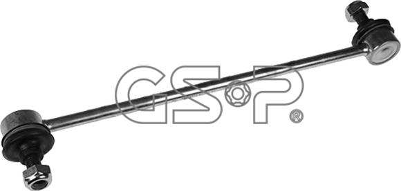 GSP S050628 - Asta / Puntone, Stabilizzatore www.autoricambi360.it