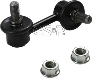 GSP S050093 - Asta / Puntone, Stabilizzatore www.autoricambi360.it