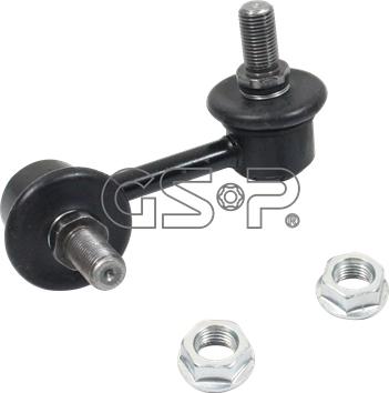 GSP S050092 - Asta / Puntone, Stabilizzatore www.autoricambi360.it