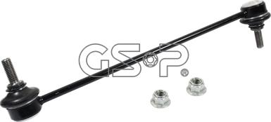 GSP S050017 - Asta / Puntone, Stabilizzatore www.autoricambi360.it