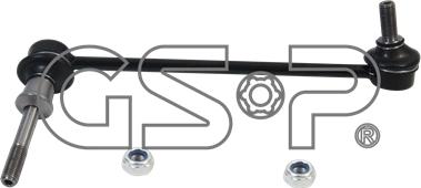 GSP S050083 - Asta / Puntone, Stabilizzatore www.autoricambi360.it