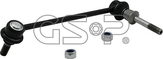 GSP S050083 - Asta / Puntone, Stabilizzatore www.autoricambi360.it