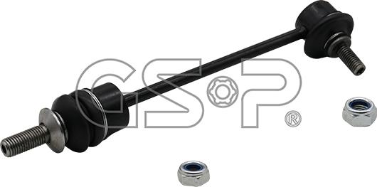 GSP S050087 - Asta / Puntone, Stabilizzatore www.autoricambi360.it