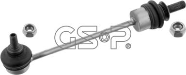 GSP S050087 - Asta / Puntone, Stabilizzatore www.autoricambi360.it