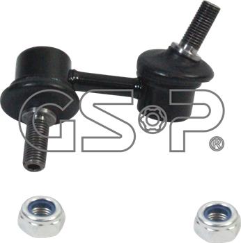 GSP S050167 - Asta / Puntone, Stabilizzatore www.autoricambi360.it