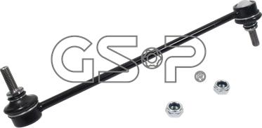 GSP S050104 - Asta / Puntone, Stabilizzatore www.autoricambi360.it