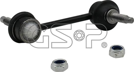 GSP S050106 - Asta / Puntone, Stabilizzatore www.autoricambi360.it