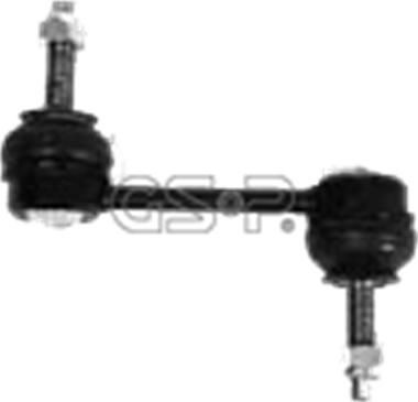 GSP S050106 - Asta / Puntone, Stabilizzatore www.autoricambi360.it