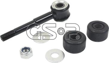 GSP S050110 - Asta / Puntone, Stabilizzatore www.autoricambi360.it