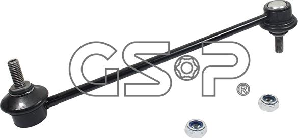 GSP S050128 - Asta / Puntone, Stabilizzatore www.autoricambi360.it