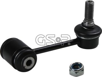 GSP S050857 - Asta / Puntone, Stabilizzatore www.autoricambi360.it