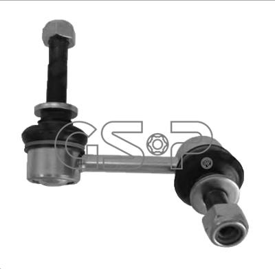 GSP S050860 - Asta / Puntone, Stabilizzatore www.autoricambi360.it
