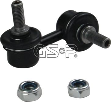 GSP S050836 - Asta / Puntone, Stabilizzatore www.autoricambi360.it