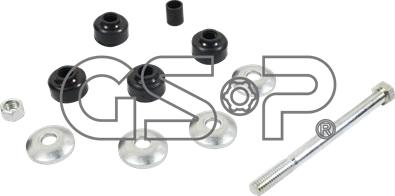 GSP S050823 - Asta / Puntone, Stabilizzatore www.autoricambi360.it