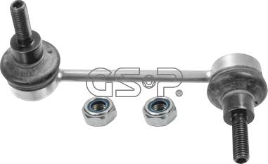 GSP S050364 - Asta / Puntone, Stabilizzatore www.autoricambi360.it