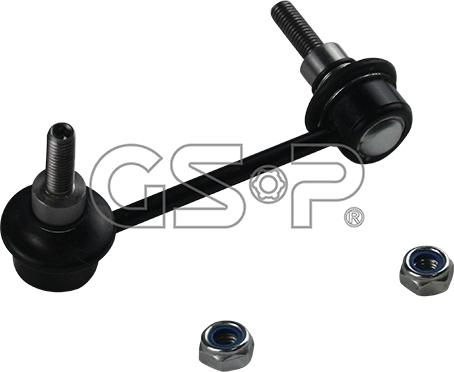 GSP S050363 - Asta / Puntone, Stabilizzatore www.autoricambi360.it