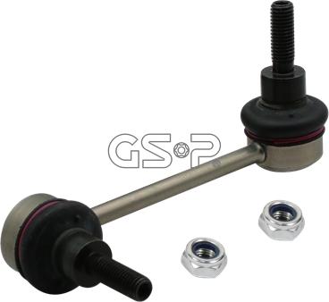 GSP S050363 - Asta / Puntone, Stabilizzatore www.autoricambi360.it