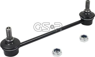 GSP S050250 - Asta / Puntone, Stabilizzatore www.autoricambi360.it