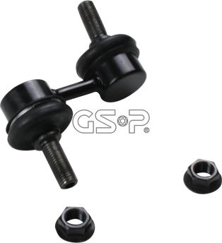 GSP S050251 - Asta / Puntone, Stabilizzatore www.autoricambi360.it