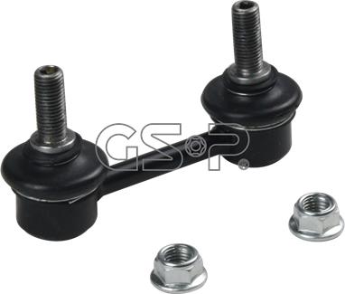 GSP S050264 - Asta / Puntone, Stabilizzatore www.autoricambi360.it