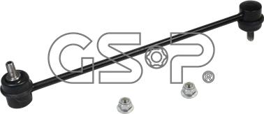GSP S050265 - Asta / Puntone, Stabilizzatore www.autoricambi360.it