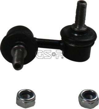 GSP S050262 - Asta / Puntone, Stabilizzatore www.autoricambi360.it