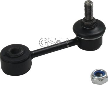 GSP S050230 - Asta / Puntone, Stabilizzatore www.autoricambi360.it