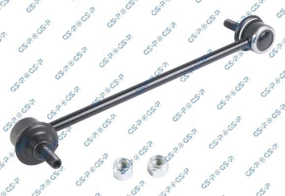 GSP S051996 - Asta / Puntone, Stabilizzatore www.autoricambi360.it