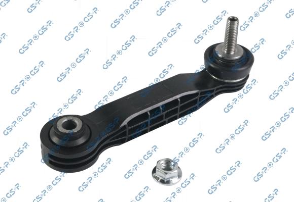 GSP S051963 - Asta / Puntone, Stabilizzatore www.autoricambi360.it