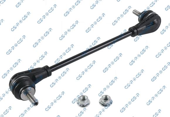 GSP S051988 - Asta / Puntone, Stabilizzatore www.autoricambi360.it