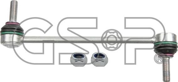 GSP S051466 - Asta / Puntone, Stabilizzatore www.autoricambi360.it