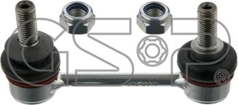 GSP S051461 - Asta / Puntone, Stabilizzatore www.autoricambi360.it