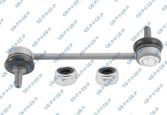GSP S051468 - Asta / Puntone, Stabilizzatore www.autoricambi360.it