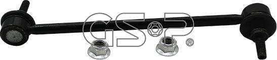 GSP S051415 - Asta / Puntone, Stabilizzatore www.autoricambi360.it