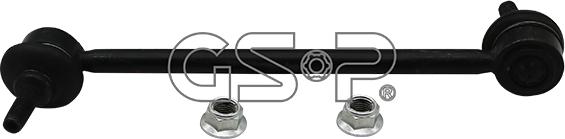 GSP S051416 - Asta / Puntone, Stabilizzatore www.autoricambi360.it