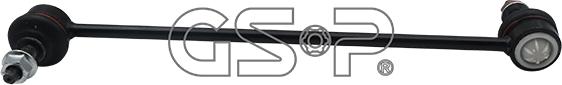 GSP S051418 - Asta / Puntone, Stabilizzatore www.autoricambi360.it