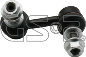 GSP S051489 - Asta / Puntone, Stabilizzatore www.autoricambi360.it