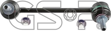 GSP S051480 - Asta / Puntone, Stabilizzatore www.autoricambi360.it