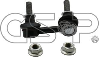 GSP S051488 - Asta / Puntone, Stabilizzatore www.autoricambi360.it