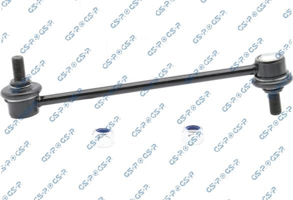 GSP S051423 - Asta / Puntone, Stabilizzatore www.autoricambi360.it