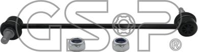 GSP S051474 - Asta / Puntone, Stabilizzatore www.autoricambi360.it